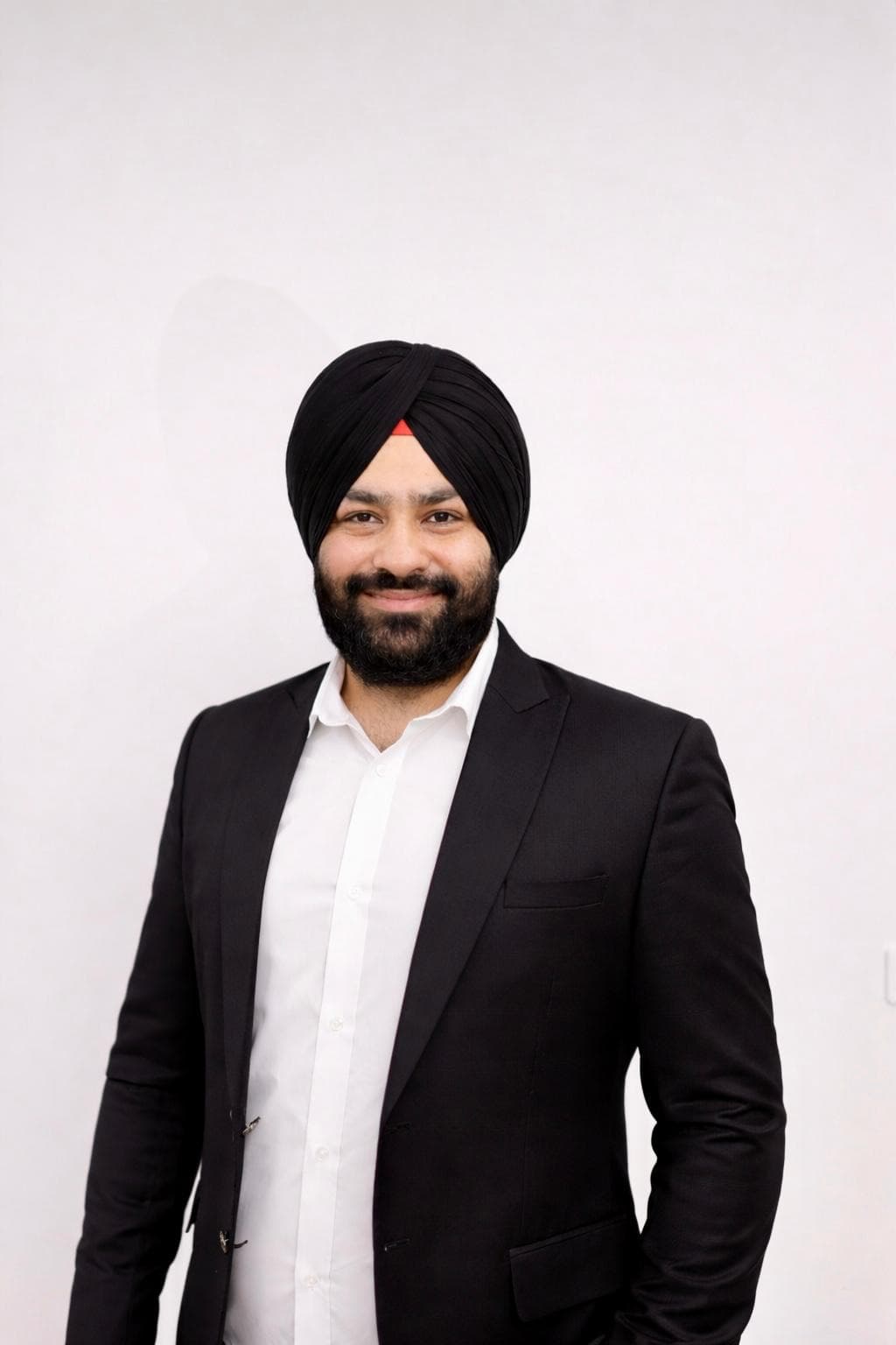 KP Singh, mortgage broker in Melbourne